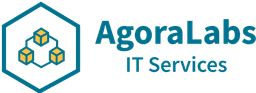 logo agoralabs