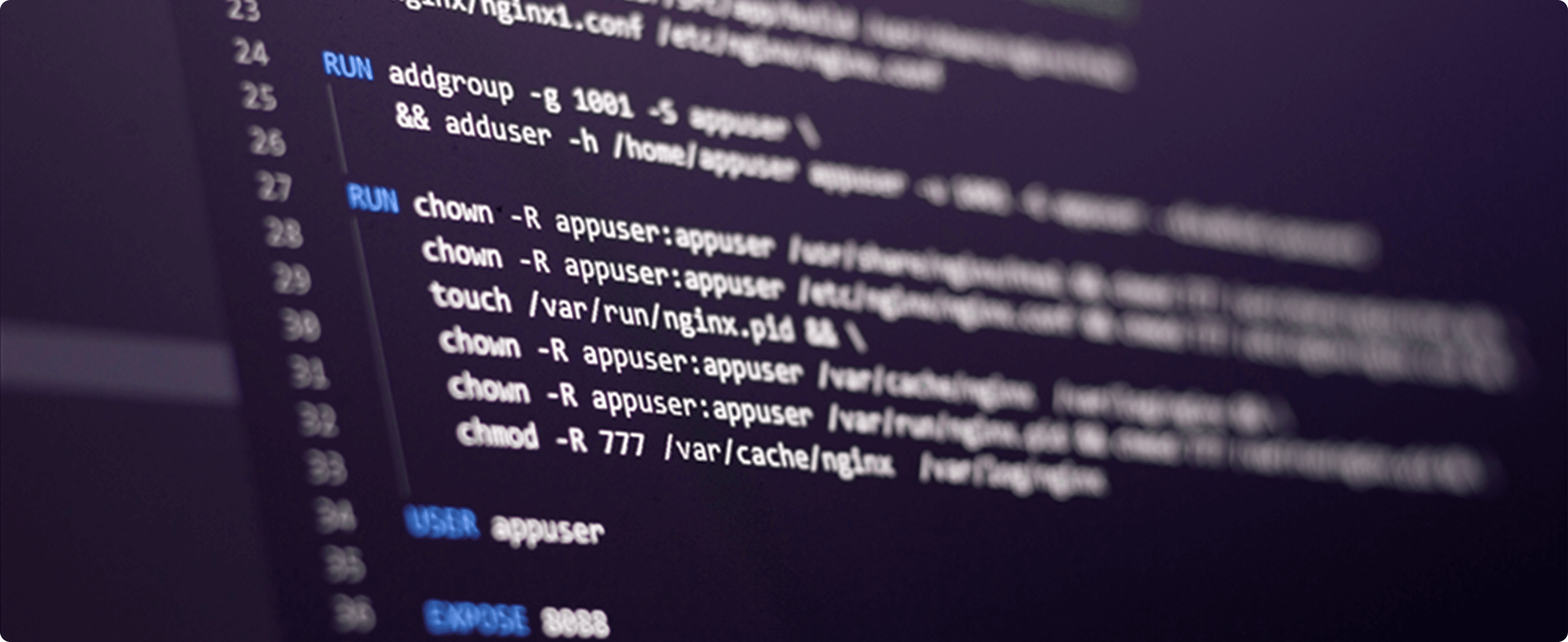 Accélérez Vos Déploiements Avec Nos Solutions DevOps