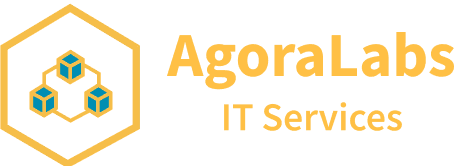 logo agoralab